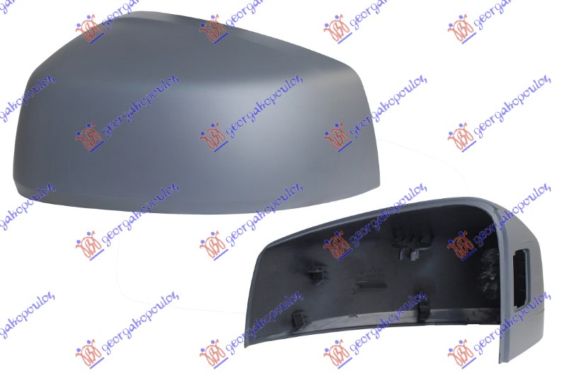 POKLOPAC RETROVIZORA PM (MRTAV UGAO) - LEVO
