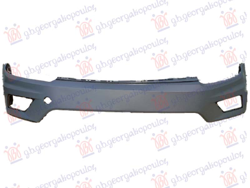 PREDNJI BRANIK PM (2 PDC SENZORA)