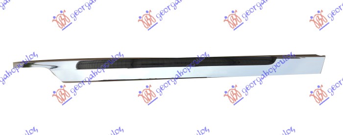 LAJSNA ZADNJEG BRANIKA HROM - DESNO