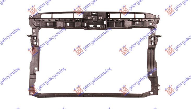 VEZNI LIM (1.0TSi / 1.2TSi / 1.4TSi / 1.6 BENZIN GNC - 1.4TGi 1.6TDi DIZEL) (A K