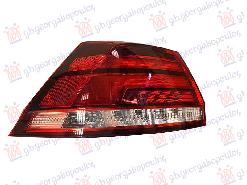 STOP LAMPA SPOLJASNJA LED (VALEO)