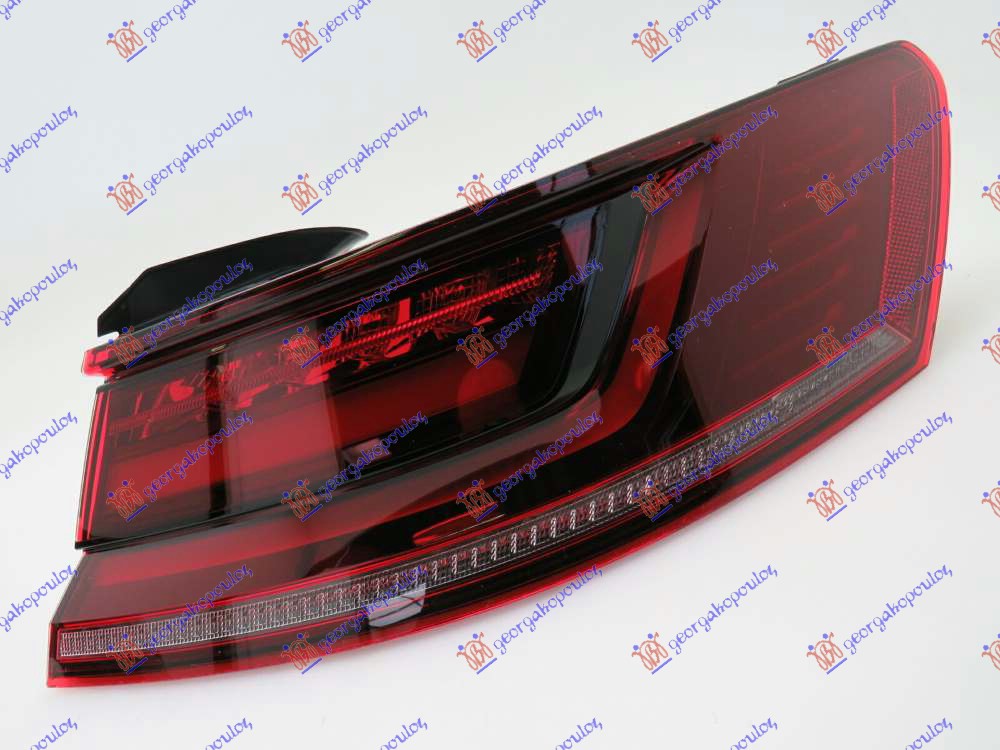 STOP LAMPA SPOLJASNJA LED DYNAMIC (MARELLI) - DESNO