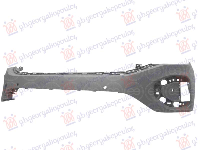 PREDNJI BRANIK GORNJI PM (4 PDC SENZORA) (A KVALITET)