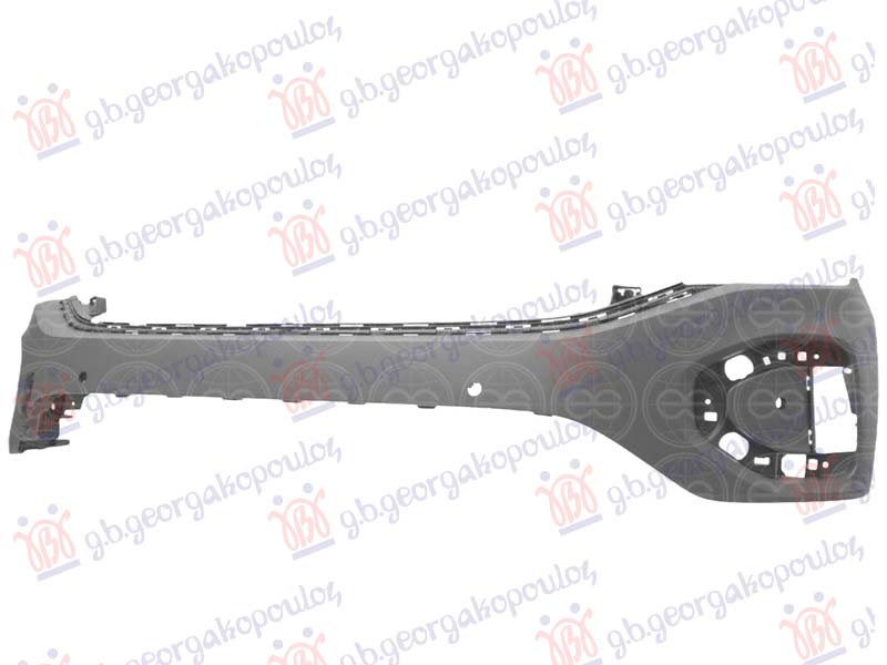 PREDNJI BRANIK GORNJI PM (6 PDC SENZORA) (A KVALITET)