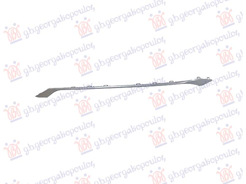 LAJSNA CENTRALNE RESETKE PM (R-LINE)