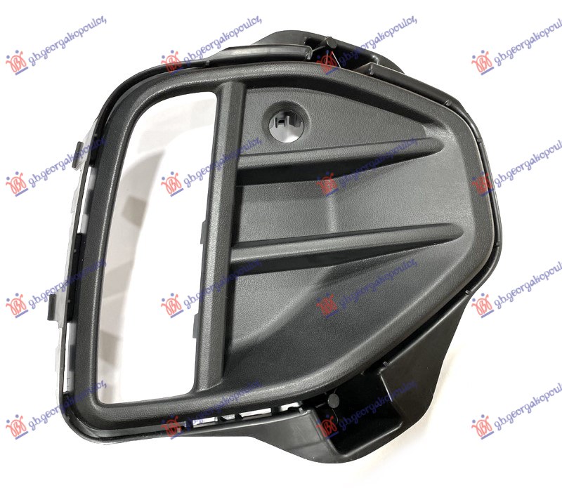 RESETKA PREDNJEG BRANIKA (PDC SENZOR) (R-LINE) - DESNO