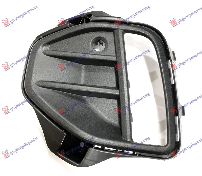 RESETKA PREDNJEG BRANIKA (PDC SENZOR) (R-LINE) - LEVO