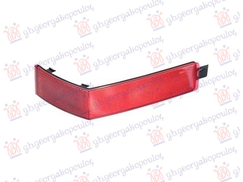 KATADIOPTER U ZADNJEM BRANIKU