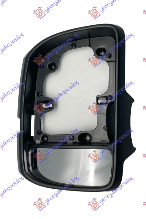 OKVIR RETROVIZORA - LEVO