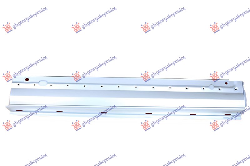 BOCNA STRANA (SAJTNA) (BEZ KLIZNH VRATA) - LEVO