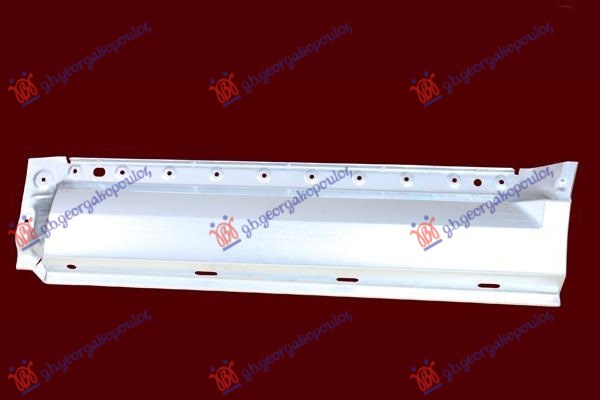 KRAJ ZADNJEG BLATOBRANA (ZADNJI DEO) JEDNA GUMA - SREDNJA SASIJA (4489mm) - DESNO