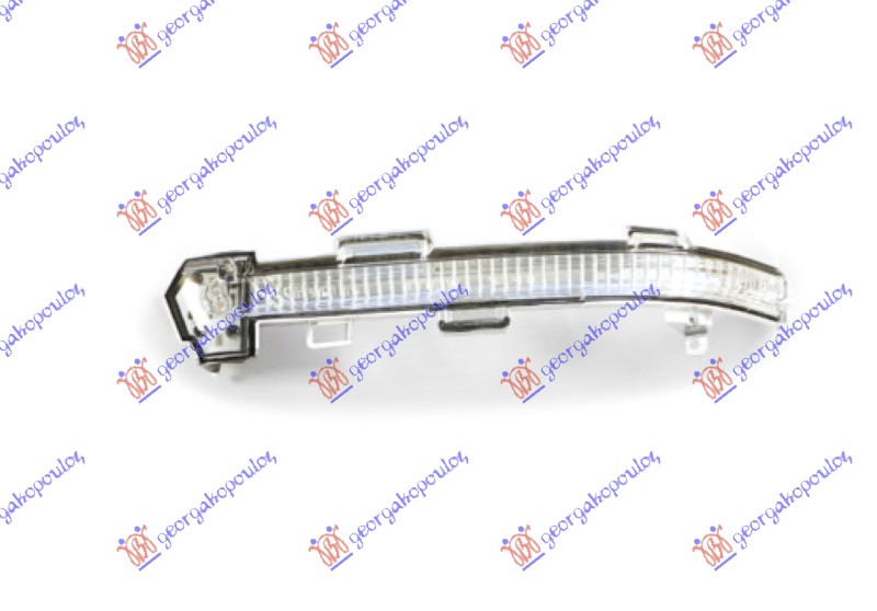 MIGAVAC U RETROVIZORU