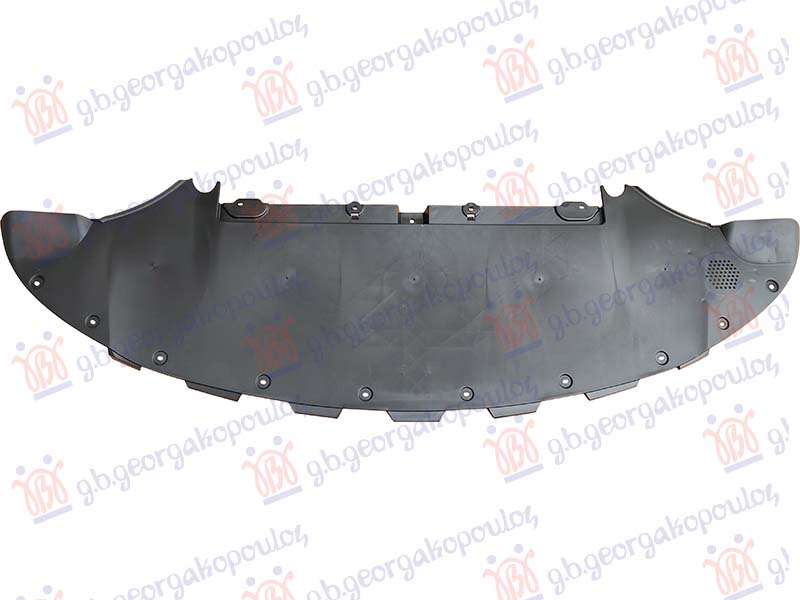 POKLOPAC PREDNJEG BRANKA PLASTICNI 2021-