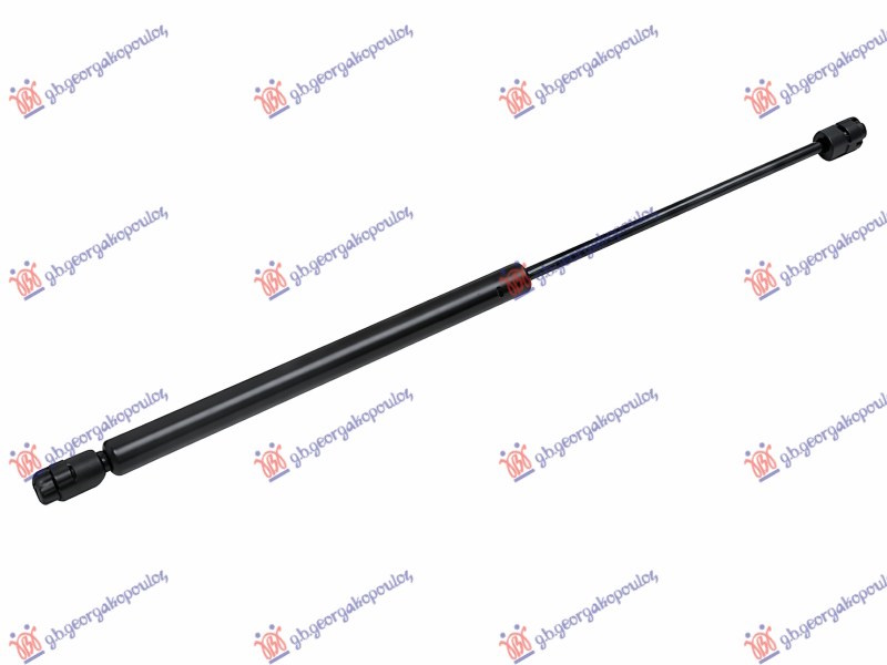 AMORTIZER HAUBE (365L-200N) (MARELLI)