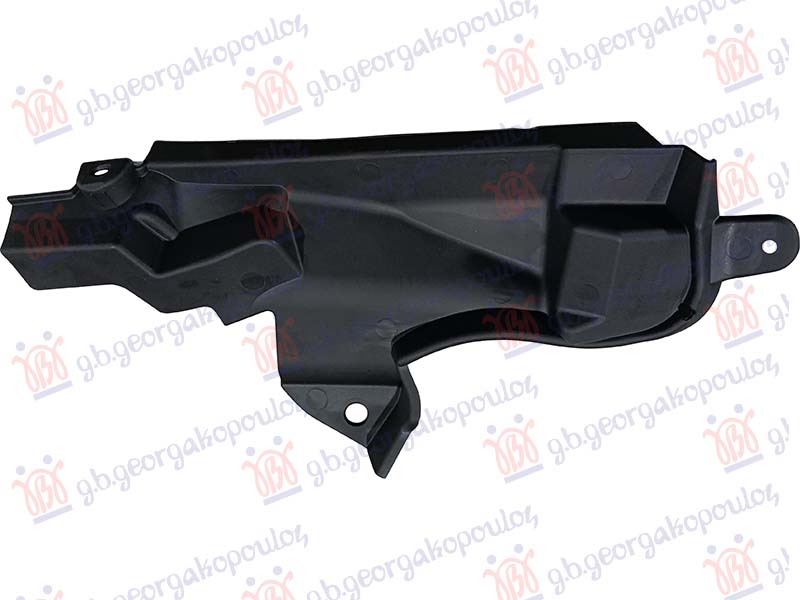 POKLOPAC POTKRILA PLASTICNI