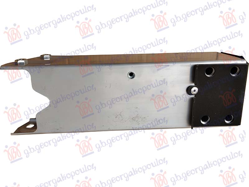 SINA PREDNJEG BRANIKA ALUMINIJUM