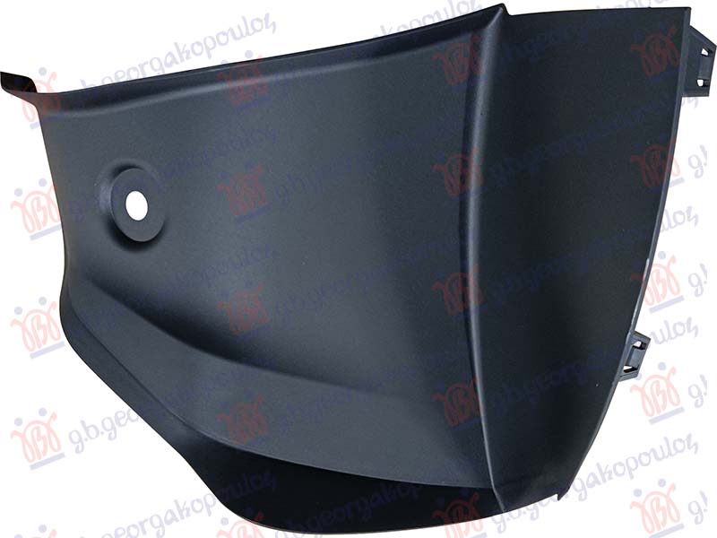 POKLOPAC ZADNJEG BRANIKA UNUTRASNJI