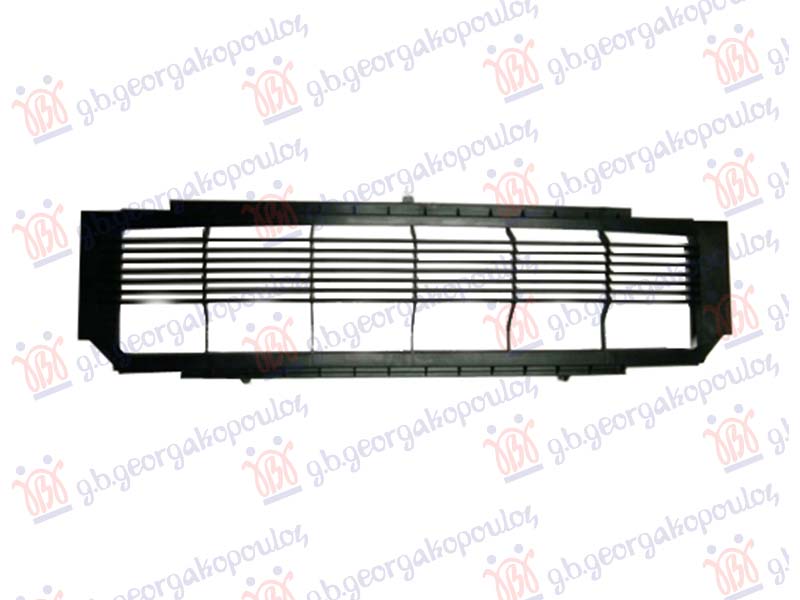 USMERIVAC VAZDUHA PREDNJEG BRANIKA (PREDNJI DEO) 2016-