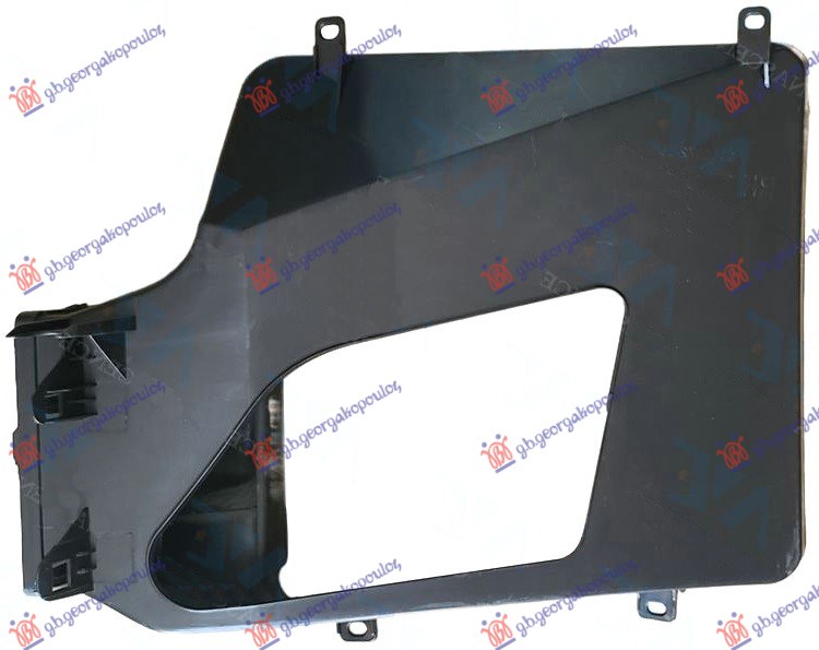 USMERIVAC VAZDUHA PREDNJEG BRANIKA 2016-