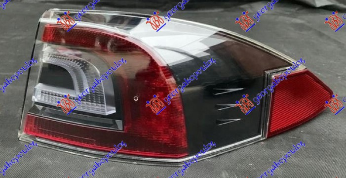 STOP LAMPA SPOLJASNJA (LED)