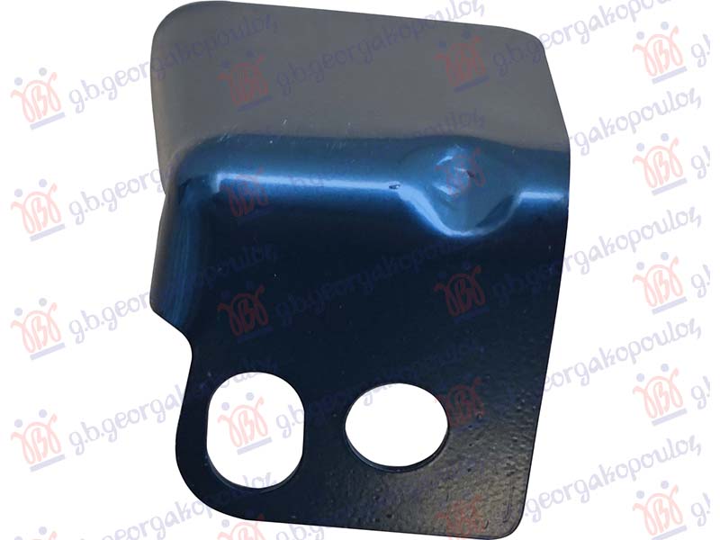 NOSAC SASIJE PREDNJI DONJI METAL