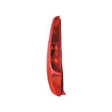 STOP LAMPA 5 VRATA (CRVENO KUCISTE) (DEPO) - LEVO