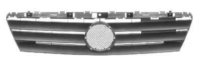 PVC MASKA (ELEGANCE/AVANTGARDE) -01