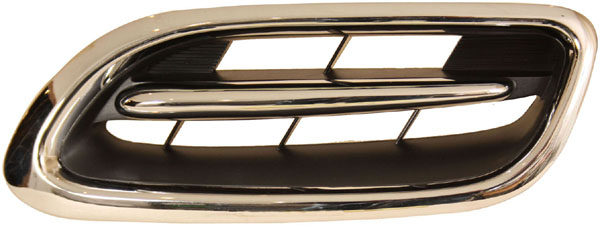 PVC MASKA - LEVO