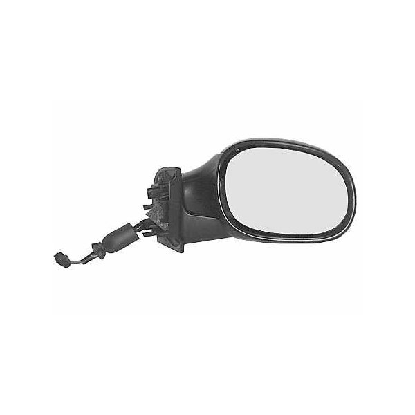 RETROVIZOR ELEKTRICNI SA GREJACEM PM (SENZOR) -09 (A KVALITET) (KONVEKSNO STAKLO - DESNO