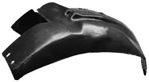 POTKRILO (ZADNJI DEO) PLASTICNO - DESNO