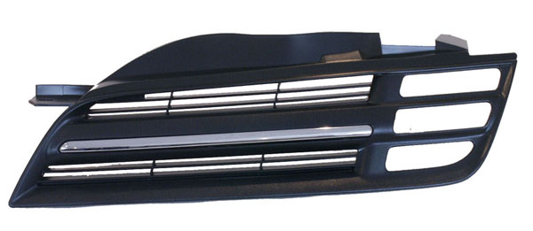 PVC MASKA -05 - LEVO