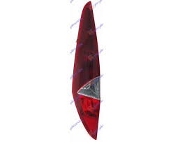 STOP LAMPA 3 VRATA (TYC)