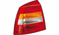 STOP LAMPA 3/5 VRATA (DEPO) - LEVO