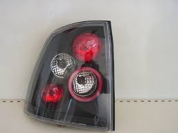 STOP LAMPA TUNING SET L+R -Astra G(98-04