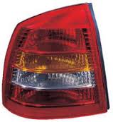 STOP LAMPA 3/5 VRATA (ZATAMNJENA) (DEPO) - LEVO