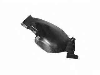 POTKRILO (ZADNJI DEO) PLASTICNO - DESNO