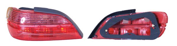 STOP LAMPA 99- - LEVO