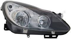 FAR CRNI -11 (SPORT-OPC) (DEPO) - LEVO