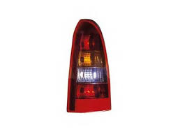 STOP LAMPA KARAVAN (ZATAMNJENA) (ZUTI MIGAVAC) (DEPO) - DESNO