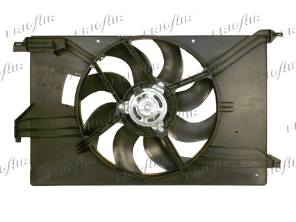 VENTILATOR KOMPLET 16-18-20-22-28T-32V6