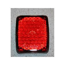 KATADIOPTER U ZADNJEM BRANIKU