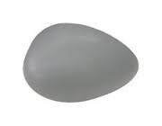 POKLOPAC RETROVIZORA PM - DESNO