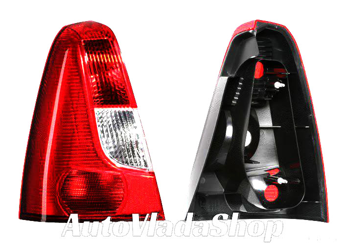 STOP LAMPA (BELI MIGAVAC) (LOGAN) (DEPO)