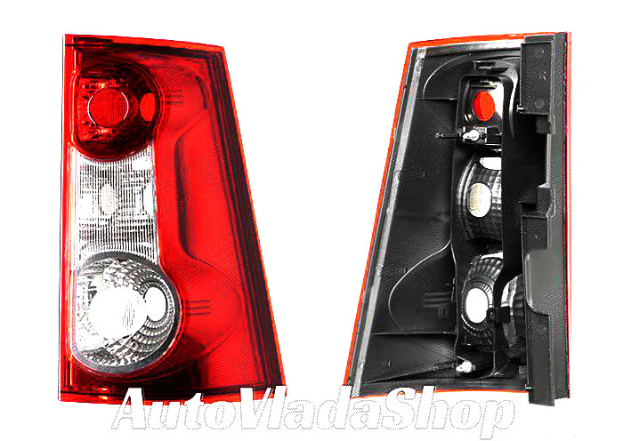 STOP LAMPA (MCV/VAN) (DEPO) - DESNO