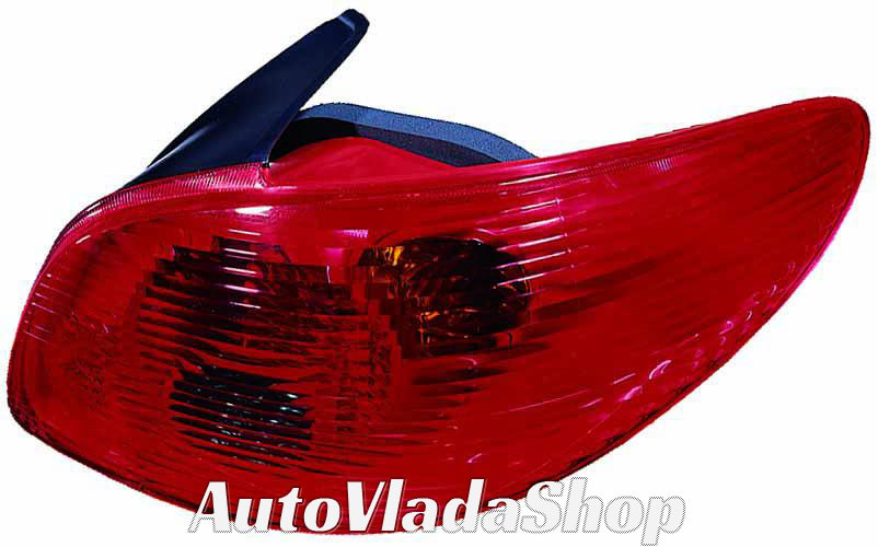 STOP LAMPA 03-