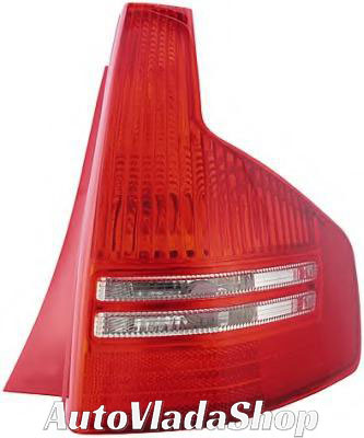 STOP LAMPA 5 VRATA (DEPO) - LEVO