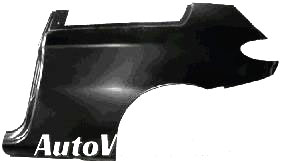 ZADNJI BLATOBRAN 3 VRATA - DESNO