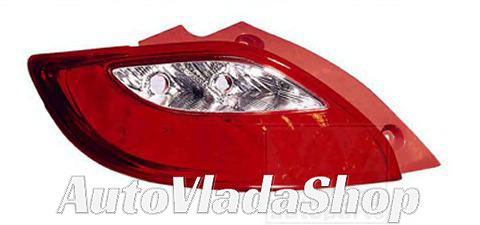 STOP LAMPA (DEPO) - LEVO