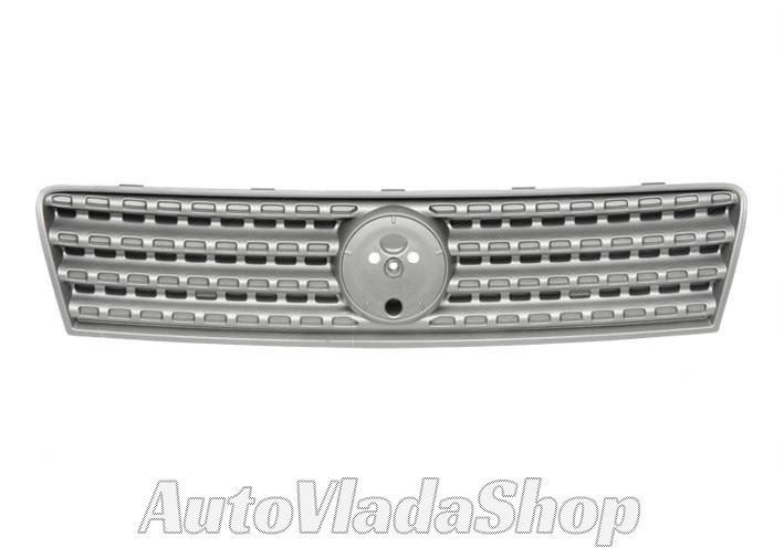 PVC MASKA SREBRNA 07-