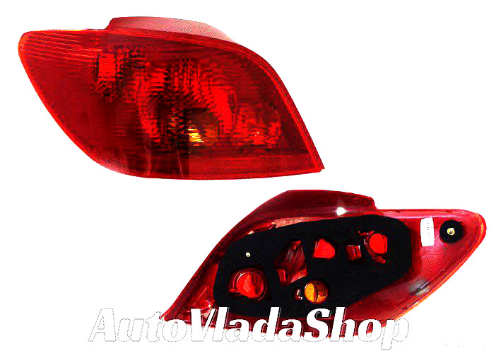 STOP LAMPA - DESNO